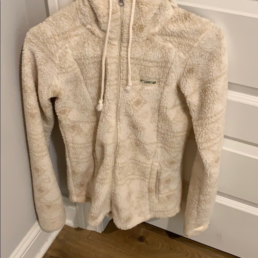 Billabong hoodie